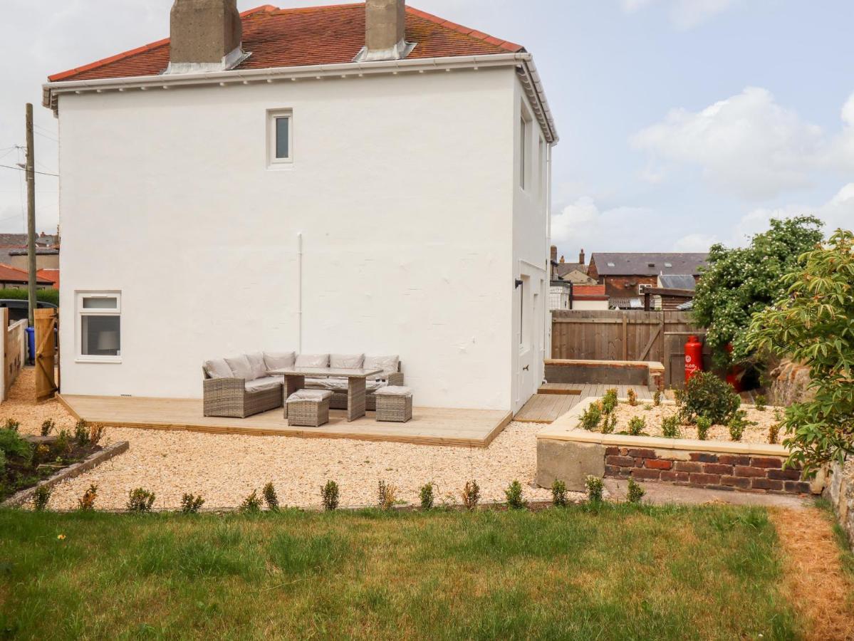 Villa Kilrenny Seahouses Exterior foto